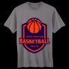 Adult Cool DRI® with FreshIQ T-Shirt Thumbnail
