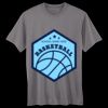 Adult Cool DRI® with FreshIQ T-Shirt Thumbnail