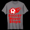 Adult Cool DRI® with FreshIQ T-Shirt Thumbnail