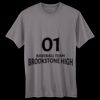 Adult Cool DRI® with FreshIQ T-Shirt Thumbnail