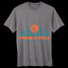 Adult Cool DRI® with FreshIQ T-Shirt Thumbnail