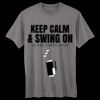 Adult Cool DRI® with FreshIQ T-Shirt Thumbnail