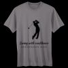 Adult Cool DRI® with FreshIQ T-Shirt Thumbnail