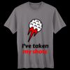 Adult Cool DRI® with FreshIQ T-Shirt Thumbnail