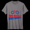 Adult Cool DRI® with FreshIQ T-Shirt Thumbnail