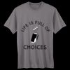 Adult Cool DRI® with FreshIQ T-Shirt Thumbnail
