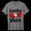 Adult Cool DRI® with FreshIQ T-Shirt Thumbnail