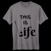 Adult Cool DRI® with FreshIQ T-Shirt Thumbnail