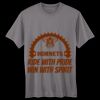 Adult Cool DRI® with FreshIQ T-Shirt Thumbnail