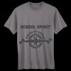 Adult Cool DRI® with FreshIQ T-Shirt Thumbnail