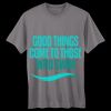 Adult Cool DRI® with FreshIQ T-Shirt Thumbnail