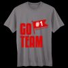 Adult Cool DRI® with FreshIQ T-Shirt Thumbnail