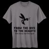 Adult Cool DRI® with FreshIQ T-Shirt Thumbnail