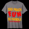 Adult Cool DRI® with FreshIQ T-Shirt Thumbnail