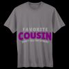 Adult Cool DRI® with FreshIQ T-Shirt Thumbnail
