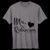 Adult Cool DRI® with FreshIQ T-Shirt Thumbnail