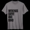 Adult Cool DRI® with FreshIQ T-Shirt Thumbnail