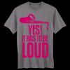 Adult Cool DRI® with FreshIQ T-Shirt Thumbnail