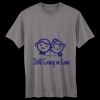 Adult Cool DRI® with FreshIQ T-Shirt Thumbnail