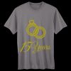 Adult Cool DRI® with FreshIQ T-Shirt Thumbnail