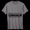 Adult Cool DRI® with FreshIQ T-Shirt Thumbnail