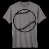Adult Cool DRI® with FreshIQ T-Shirt Thumbnail