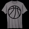 Adult Cool DRI® with FreshIQ T-Shirt Thumbnail