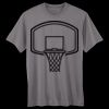 Adult Cool DRI® with FreshIQ T-Shirt Thumbnail