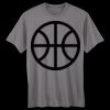 Adult Cool DRI® with FreshIQ T-Shirt Thumbnail