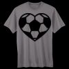 Adult Cool DRI® with FreshIQ T-Shirt Thumbnail