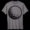 Adult Cool DRI® with FreshIQ T-Shirt Thumbnail