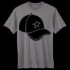 Adult Cool DRI® with FreshIQ T-Shirt Thumbnail