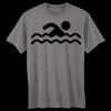 Adult Cool DRI® with FreshIQ T-Shirt Thumbnail