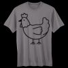 Adult Cool DRI® with FreshIQ T-Shirt Thumbnail
