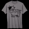 Adult Cool DRI® with FreshIQ T-Shirt Thumbnail