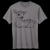 Adult Cool DRI® with FreshIQ T-Shirt Thumbnail