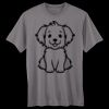 Adult Cool DRI® with FreshIQ T-Shirt Thumbnail