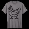 Adult Cool DRI® with FreshIQ T-Shirt Thumbnail
