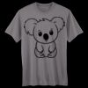 Adult Cool DRI® with FreshIQ T-Shirt Thumbnail