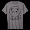 Adult Cool DRI® with FreshIQ T-Shirt Thumbnail