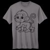 Adult Cool DRI® with FreshIQ T-Shirt Thumbnail