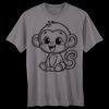 Adult Cool DRI® with FreshIQ T-Shirt Thumbnail