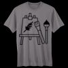 Adult Cool DRI® with FreshIQ T-Shirt Thumbnail
