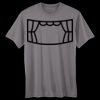Adult Cool DRI® with FreshIQ T-Shirt Thumbnail