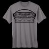 Adult Cool DRI® with FreshIQ T-Shirt Thumbnail