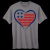 Adult Cool DRI® with FreshIQ T-Shirt Thumbnail