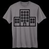 Adult Cool DRI® with FreshIQ T-Shirt Thumbnail