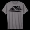 Adult Cool DRI® with FreshIQ T-Shirt Thumbnail