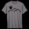 Adult Cool DRI® with FreshIQ T-Shirt Thumbnail