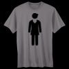 Adult Cool DRI® with FreshIQ T-Shirt Thumbnail